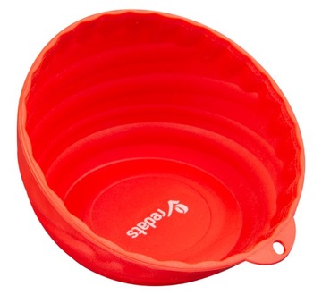 Pojemnik Magnetyczny Miska ABS Redats