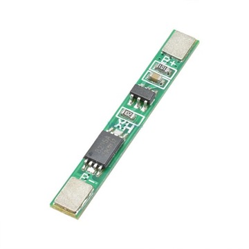 Moduł ładowania BMS 1S 3,7V 3A Li-ion ładowarka