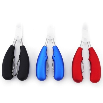 Cążki cęgi do wrastających grubych paznokci u stóp obcinacz pedicure