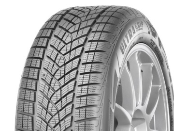 2x Goodyear 255/55R19 111H ULTRAGRIP PERF G1 AO