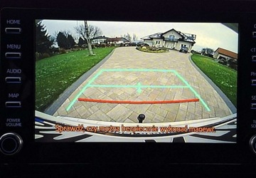 Toyota C-HR I Crossover Facelifting 1.8 Hybrid 122KM 2021 Toyota C-HR Toyota C-HR 1.8 Hybryda 122KM, zdjęcie 22