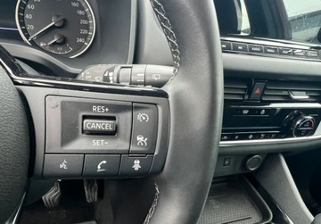 Nissan Qashqai III Crossover 1.3 DIG-T MHEV 140KM 2022 Nissan Qashqai 1.3 Benzyna 140 KM LED Nawigacja Kamera Radar Sensor 1.3, zdjęcie 14