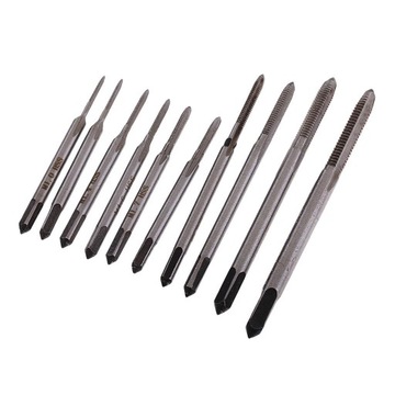 10Pieces / Set Durable Alloy Steel 5 Hand