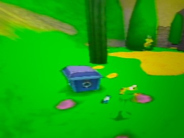 MUPPET MONSTER ADVENTURE PSX САМ АЛЬБОМ ПРОЧИТАЙТЕ ОПИСАНИЕ!!!