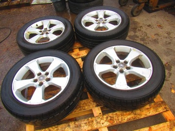 DISK RÁFKY OPEL ANTARA 18"