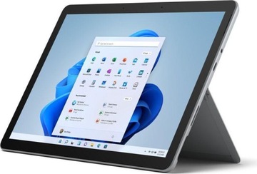 Microsoft Surface GO 1824 Intel Gold 8GB 128GB M.2 IPS 2w1 Windows 11 YT 4K