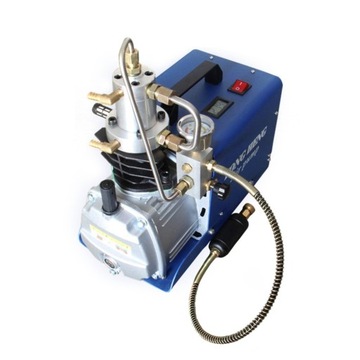 300BAR 4500PSI 6,8 l 30 bar