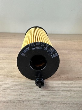 BOSCH F 026 407 123 FILTR OLEJE