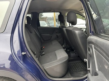 Dacia Duster I SUV 1.6 16V 105KM 2012 Dacia Duster 1.6 105KM+GAZ LPG/4x4/Klima/Salon PL/, zdjęcie 18