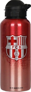 FC BARCELONA BIDON ALUMINOWY FCB 399
