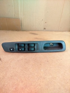 MITSUBISHI GALANT 8 VIII MR252815 PŘEPÍNAČE ŘÍZENÍ SKEL PŘEDNÍ LEVÝ