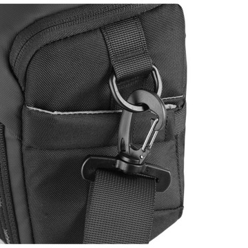 Сумка VANGUARD VEO ADAPTER 24M, черная