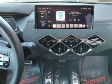  DS Automobiles DS 3 Crossback Automat Kamera 360 Podgrzewane fotele 1.5, zdjęcie 20