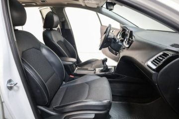 Kia Ceed III Kombi 1.4 T-GDi 140KM 2018 Kia Cee'd Business*Salon, zdjęcie 17