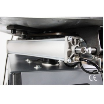 Шиномонтажный станок + балансировочный станок ELPRO NEW Набор для вулканизации