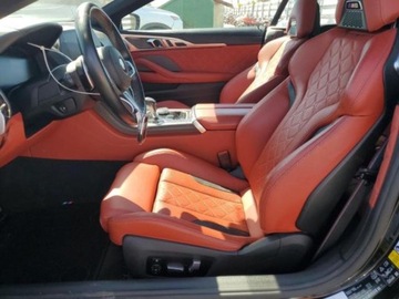 BMW 2020 BMW M8 2020 BMW M8 , silnik 4.4 l 4.4 Benzyna 617KM, zdjęcie 7