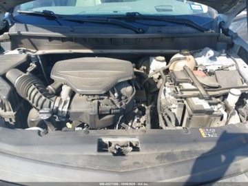 Cadillac 2020 Cadillac XT6 2020 Cadillac XT6 FWD 4dr Premium Luxury 3.6 Benzyna 310KM, zdjęcie 9