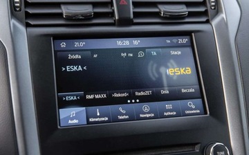 Ford Mondeo V Kombi 2.0 TDCi 180KM 2018 Ford Mondeo 2.0TDCI 180KM FullLedy Navi Camera Automat Alu 20 VAT 23 2.0, zdjęcie 21