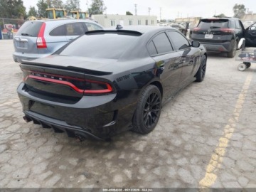 Dodge Charger VII 2021 Dodge Charger RT Rwd 2021 5.7 Benzyna 370KM, zdjęcie 4