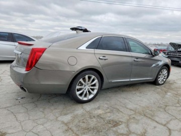 Cadillac 2017 Cadillac XTS 2017 Cadillac XTS 4dr Sdn Luxury FWD , od ubezpieczalni 3.6, zdjęcie 4
