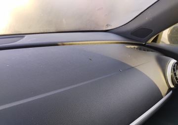 Audi A3 8V Hatchback 3d 1.6 TDI clean diesel 110KM 2015 Audi A3 Sportback 112015r, 1.6 TDI. Uszkodzony prawy przod. Poobijany. Jez, zdjęcie 17