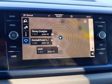 Volkswagen 2022 taos Automat (DSG), 4x4, 2.0 TSI 190 KM, Dokumentacja Volkswagen, zdjęcie 17