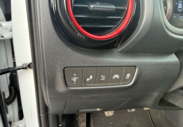 Hyundai Kona I Crossover 1.0 T-GDI 120KM 2018 Hyundai Kona 1.0i NAVI Kamera Full led 63.000 km Benzyna 120KM, zdjęcie 14