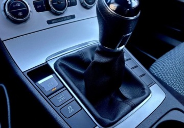 Volkswagen Passat B7 Variant 1.6 TDI CR DPF BlueMotion 105KM 2014 Volkswagen Passat KLIMA NAVI Oplacony Stan bdb ZAMIANA 1.6 Diesel, zdjęcie 14