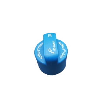 Korek wlewu nakrętka ADBLUE VW AUDI SEAT SKODA