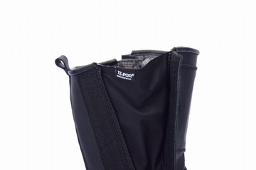 BUTY TURYSTYCZNE SKÓRZANE WYSOKIE RACE BOOTS