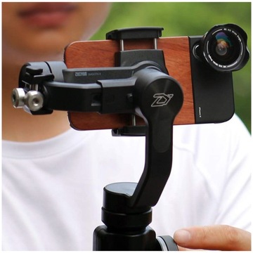 Противовес ULANZI PT-4 4x10 г для подвеса DJI Osmo Mobile 3 2