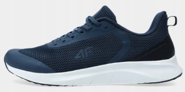 BUTY SPORTOWE CIRCLE MĘSKIE 4F SIATKOWE WYGODNE ADIDASY 41
