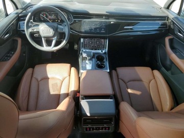 Audi Q7 II 2023 Audi Q7 2023r., Prestige 3.0 Benzyna 335KM, zdjęcie 7