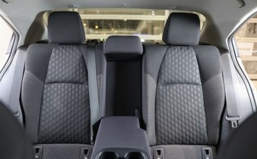 Toyota Corolla XII 2023 Toyota Corolla 1.8 Hybrid Comfort 1.8 Hybryda 140KM, zdjęcie 12