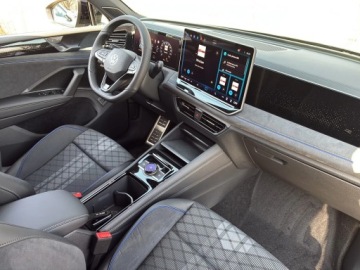 Volkswagen Tiguan III 2026 Volkswagen Tiguan R-Line Plus 1.5 eTSI 150KM Autom, zdjęcie 4