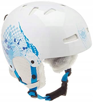 KASK ZIMOWY NA NARTY SNOWBOARD TSG LOTUS GRAPHIC DESGIN BLUR XXS/XS