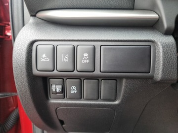Mitsubishi Eclipse Cross SUV 1.5 T 163KM 2019 Mitsubishi Eclipse Cross 1.5 Benz Zadbany, zdjęcie 14