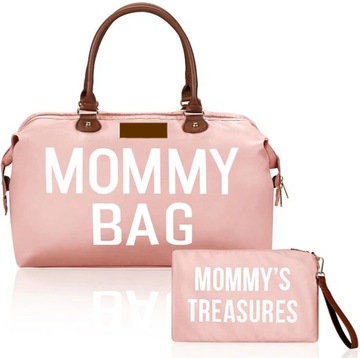Обязательно наличие Layette MOMMY BAG LARGE BAG выбранного цвета