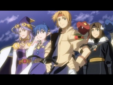 STAR OCEAN THE SECOND STORY PSX PS1 RPG типа CHRONO CROSS NTSC USA ОПИСАНИЕ!