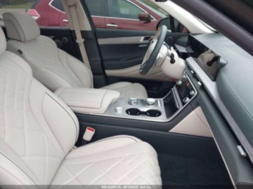  Genesis GV80 3.5T Prestige 2025 3.5 Benzyna 375KM, zdjęcie 9