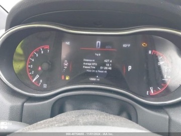 Dodge Durango III 3.6 V6 294KM 2015 Dodge Durango 2015 Dodge Durango AWD 4dr Limited 3.6 Benzyna 293KM, zdjęcie 12