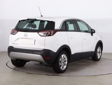 Opel 2019 Opel Crossland 1.2 Turbo, Salon Polska, zdjęcie 4