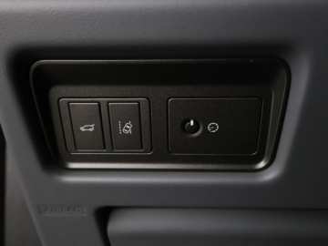 Land Rover Range Rover Evoque I SUV 5d Facelifting 2.0D TD4 150KM 2015 Land Rover Range Rover Evoque 2.0Td4 Automat SE, zdjęcie 34