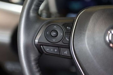 Toyota Corolla Cross 2.0 Hybrid Dynamic Force 197KM 2024 Toyota Corolla Cross Cross 2.0 Hybrid Executive 2.0 Hybryda 197KM, zdjęcie 12