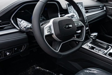 JAC 2025 JAC J7 Plus 1.5T CVT Sedan 136KM 2025, zdjęcie 5