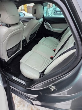 DS 5 2011 Citroen DS5 2,0D-160KM Zarejestrowany,Kamera Cofania, Navi, Led, Masaże..., zdjęcie 7