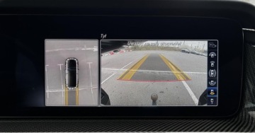 Mercedes 2021 Mercedes-Benz Klasa G SalonPL Od Dealera Brabus 700KM Kola 24 cale Kamera, zdjęcie 17