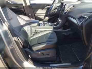 Ford Edge II 2024 Ford Edge Ford Edge Titanium AWD, od ubezpieczalni 2.0 Benzyna 250KM, zdjęcie 9