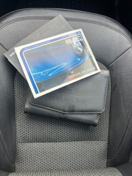 Hyundai ix35 SUV R 2.0 CRDi 184KM 2011 Hyundai ix35 4X4 AUTOMAT POLSKORY KAMERA GRZANE FOTELEKANAPA NAWIGACJA GRZ, zdjęcie 26