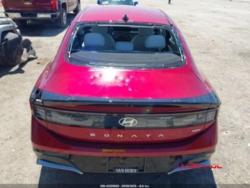 Honda 2025 Honda Inny 2025 2.5 L FWD 2.5 Benzyna 191KM, zdjęcie 3